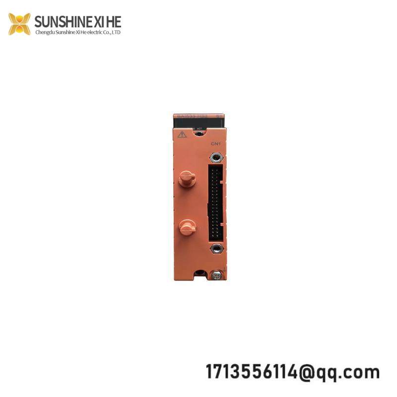 Yokogawa SAI533-H63/PRP S1 Analog Output Module