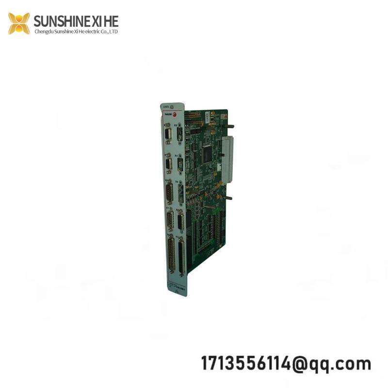 Yokogawa SB301 S1 Interface Module
