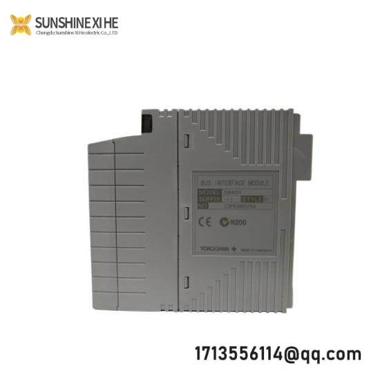 Yokogawa SB401-11 ESB Bus Interface Slave Module