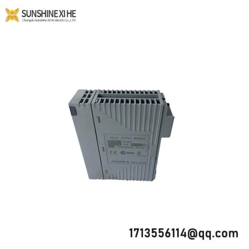 Yokogawa SB401-50 Bus Interface Slave Module