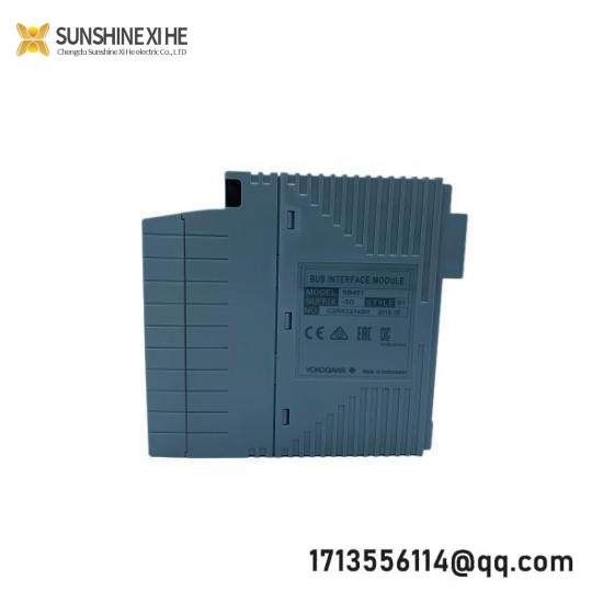 Yokogawa SB401-50  ESB Bus Interface Slave Module