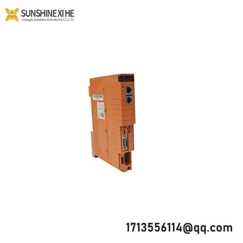 Yokogawa SCP401 Processor Module