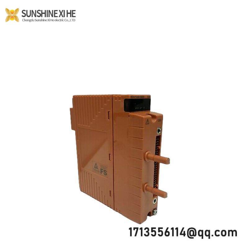 Yokogawa SDV144-S63 Digital Input Module