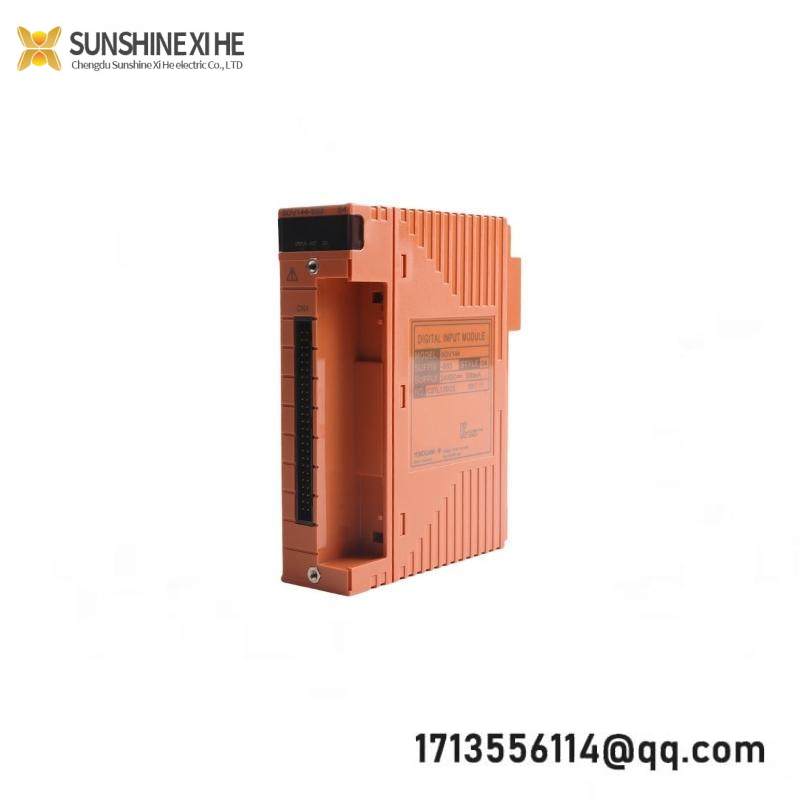 YOKOGAWA SDV144-S63 S4 Digital Input Module