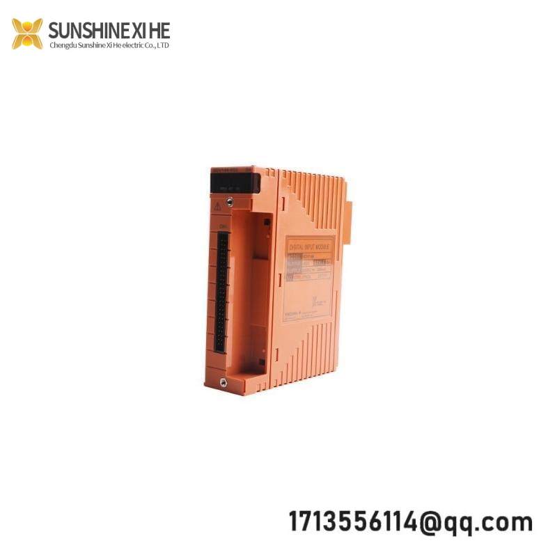 YOKOGAWA SDV144-S53 Digital Input Module