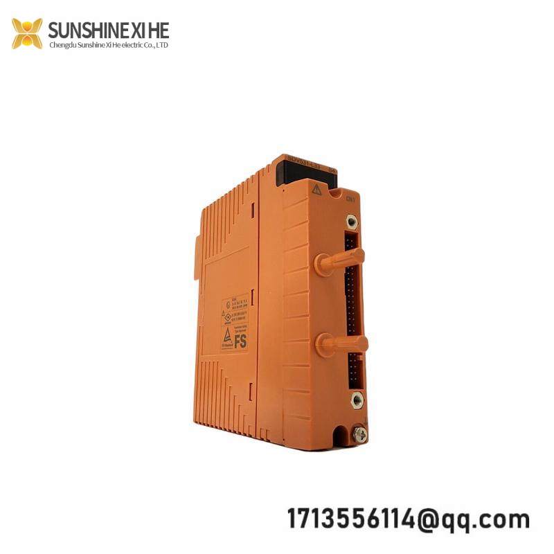 Yokogawa SDV531-L23 Digital Ouput Module