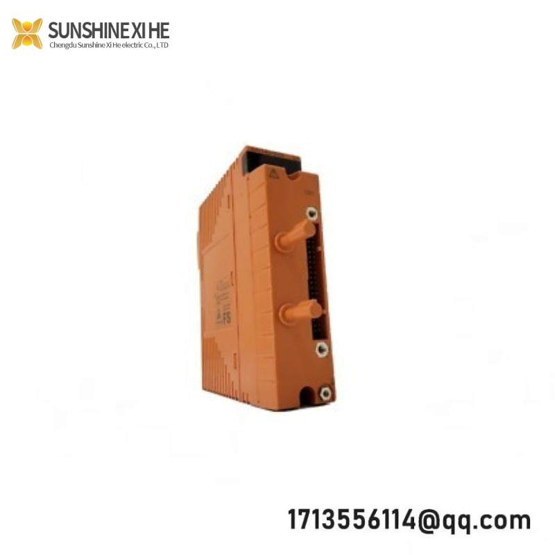 YOKOGAWA SDV541-S63 S3 Digital Output Module