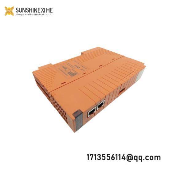Yokogawa SPW482-E3 S1 AC Input Power Supply Module