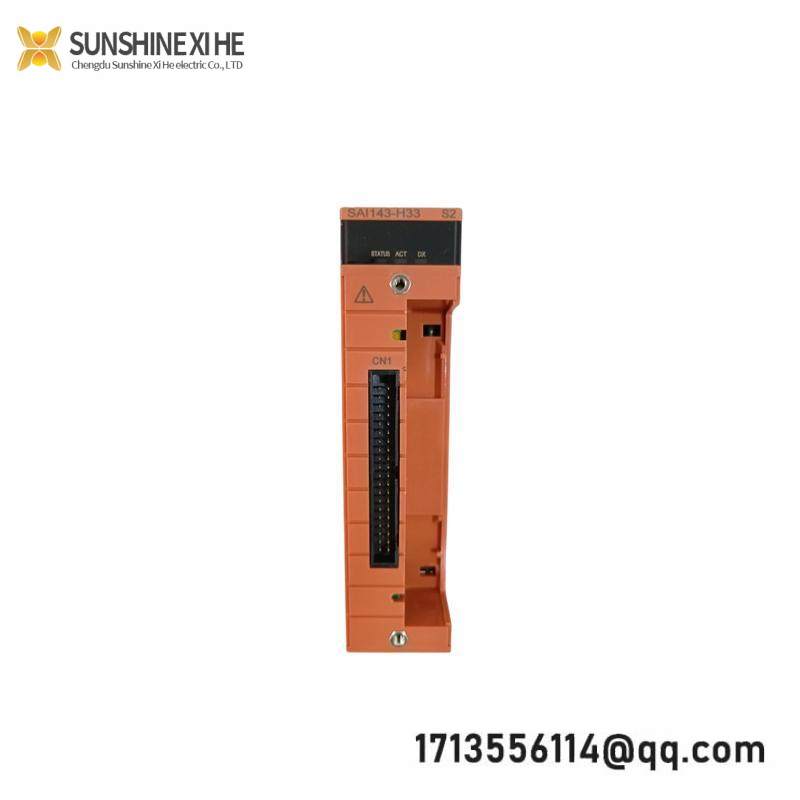 YOKOGAWA SR1030B62-3MN*1C