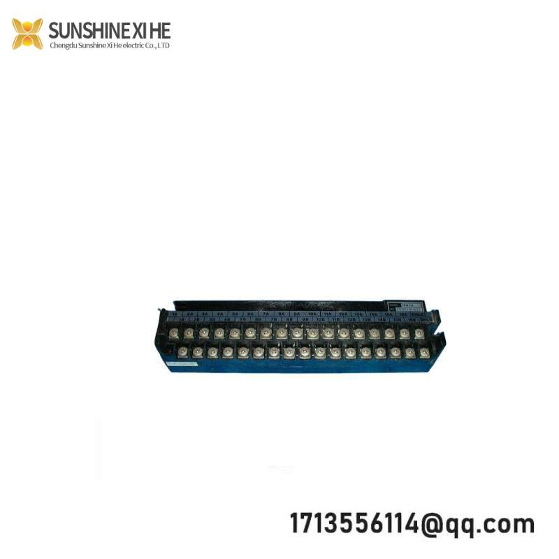 YOKOGAWA TE16*B TERMINAL BLOCK/STRIP