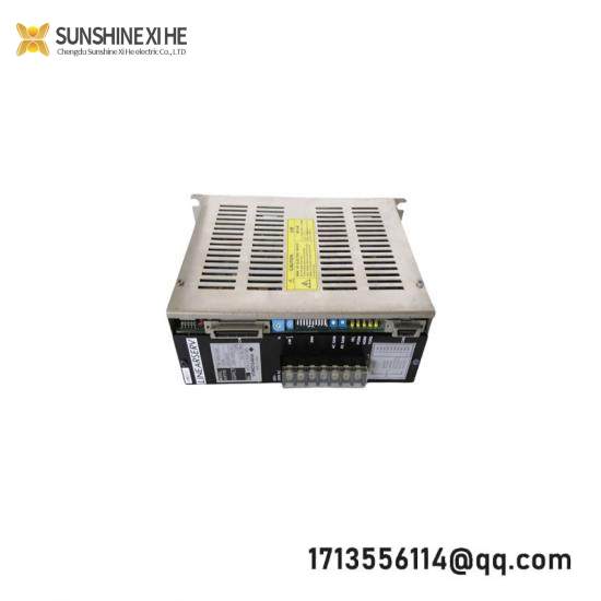 YOKOGAWA TM13001045-2SN/97S0145 SERVO CONTROLLER