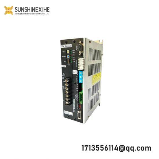 YOKOGAWA UM1L-130E-1AA-2C1-2/CN driver