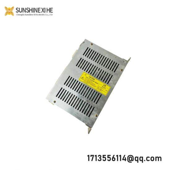 YOKOGAWA UM1L-210E-1AA-2C1-2/CN Servo driver