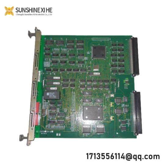 Yokogawa VF311 S1 Interface Card