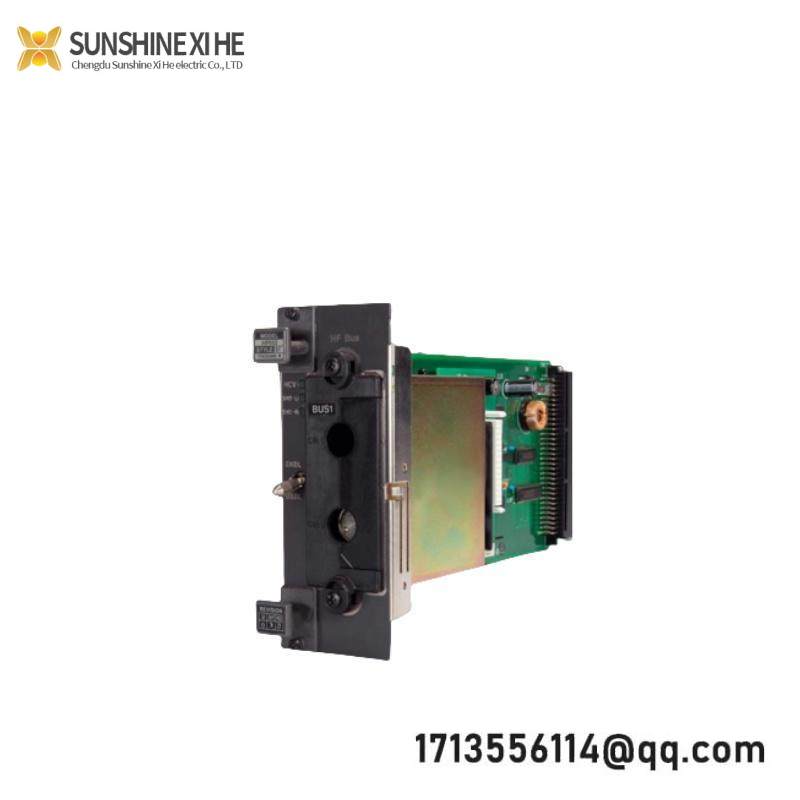 Yokogawa VF311 S1 V-NET Station module