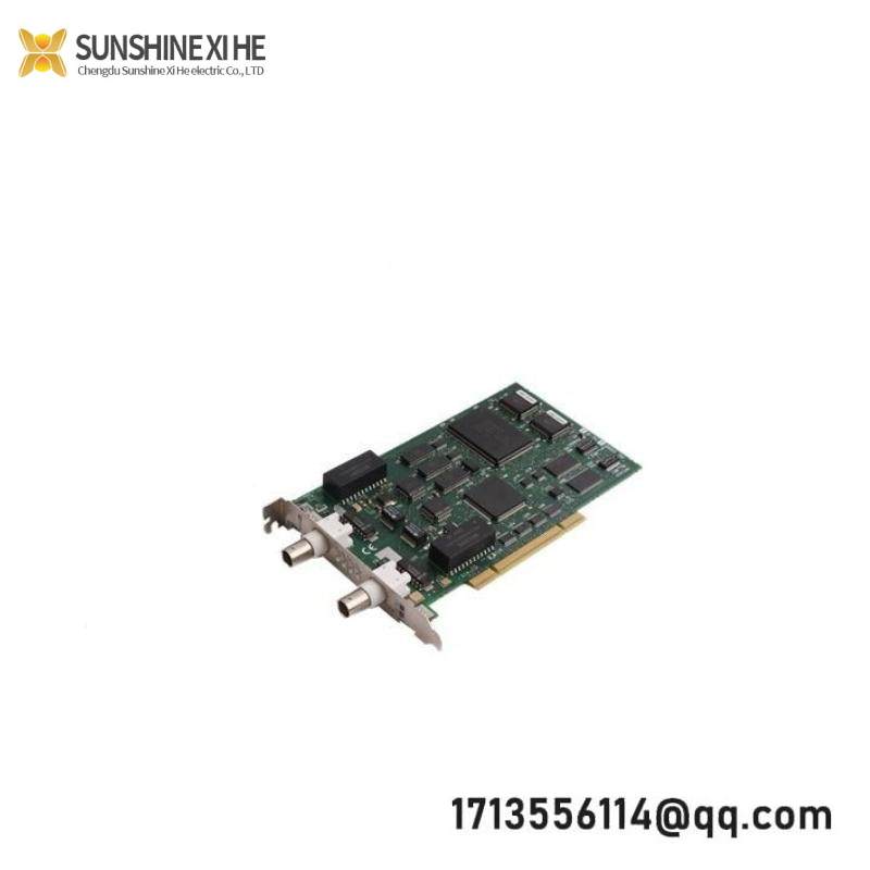 YOKOGAWA VF701 S3 INTERFACE CARD