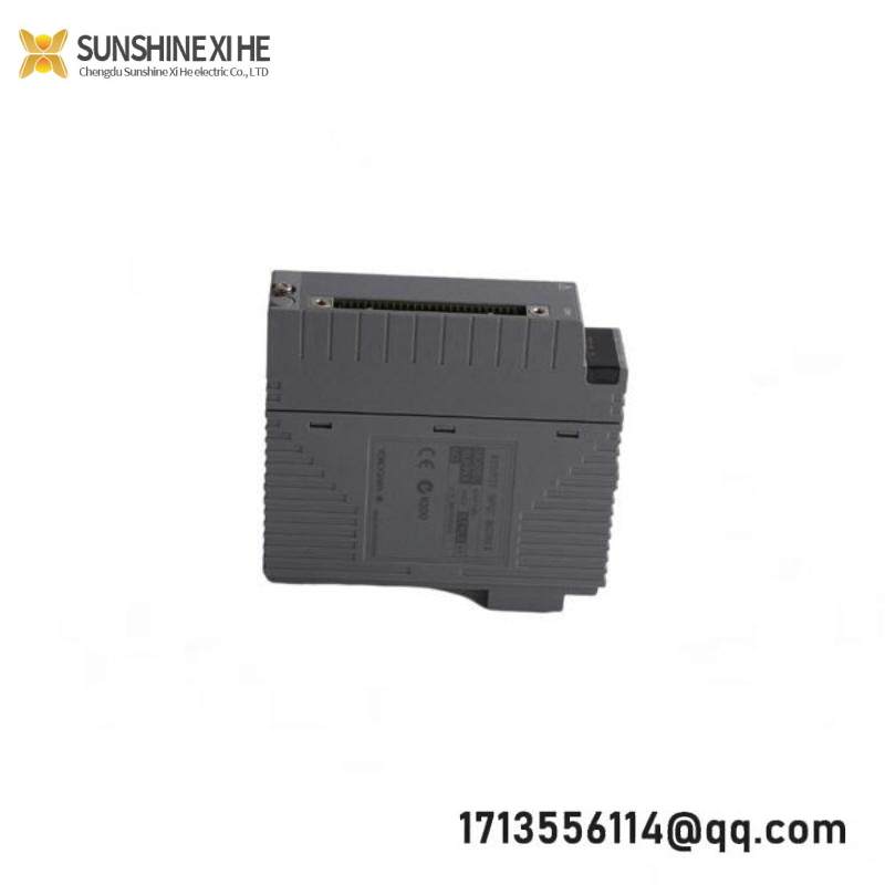 Yokogawa VF702 Control Bus Interface Card