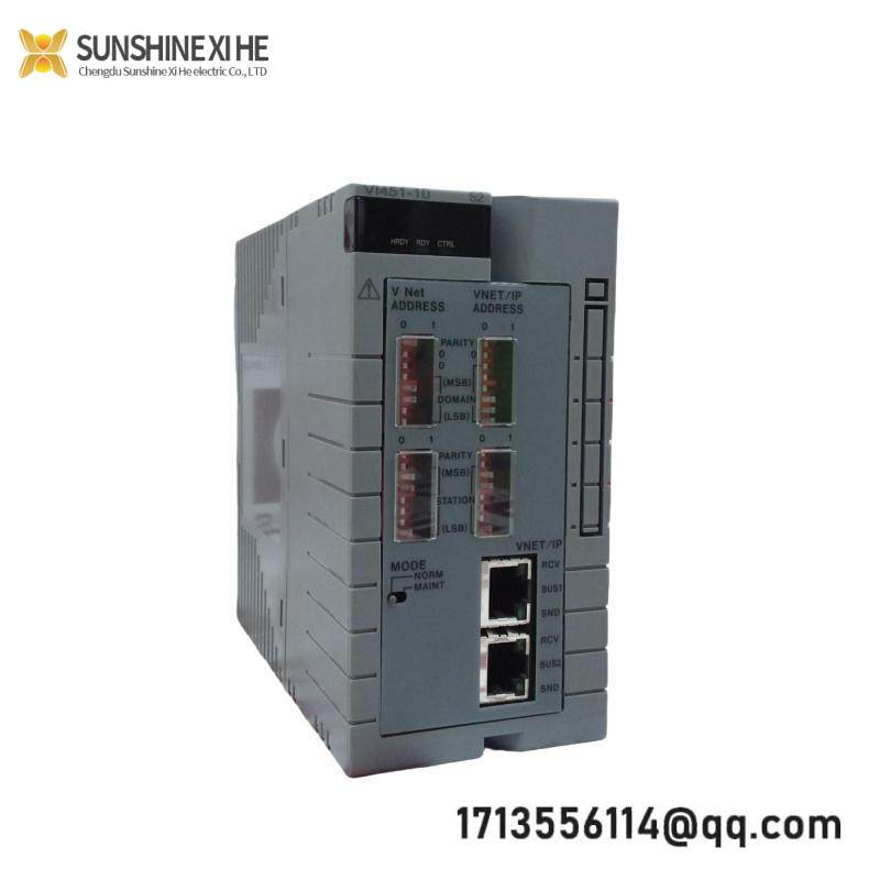YOKOGAWA VI451-10