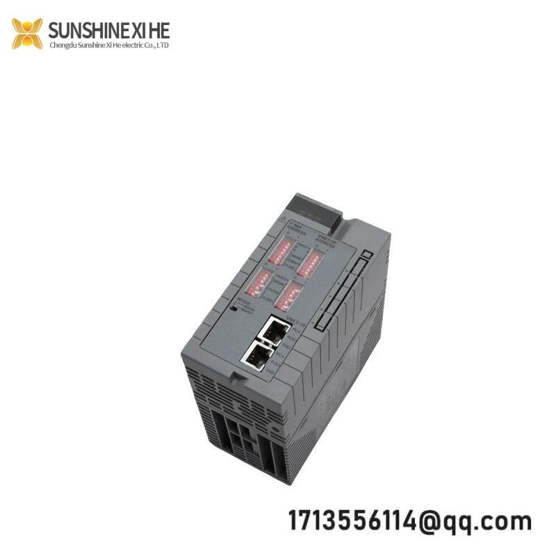 YOKOGAWA VI451-10 Communication Module