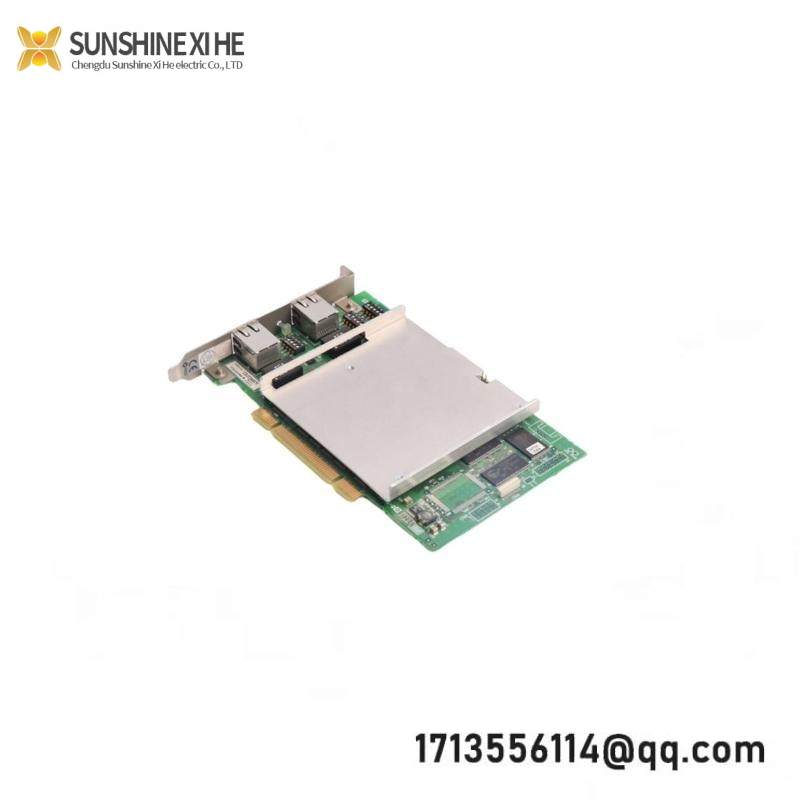 YOKOGAWA VI701 S1 Analog Input Module