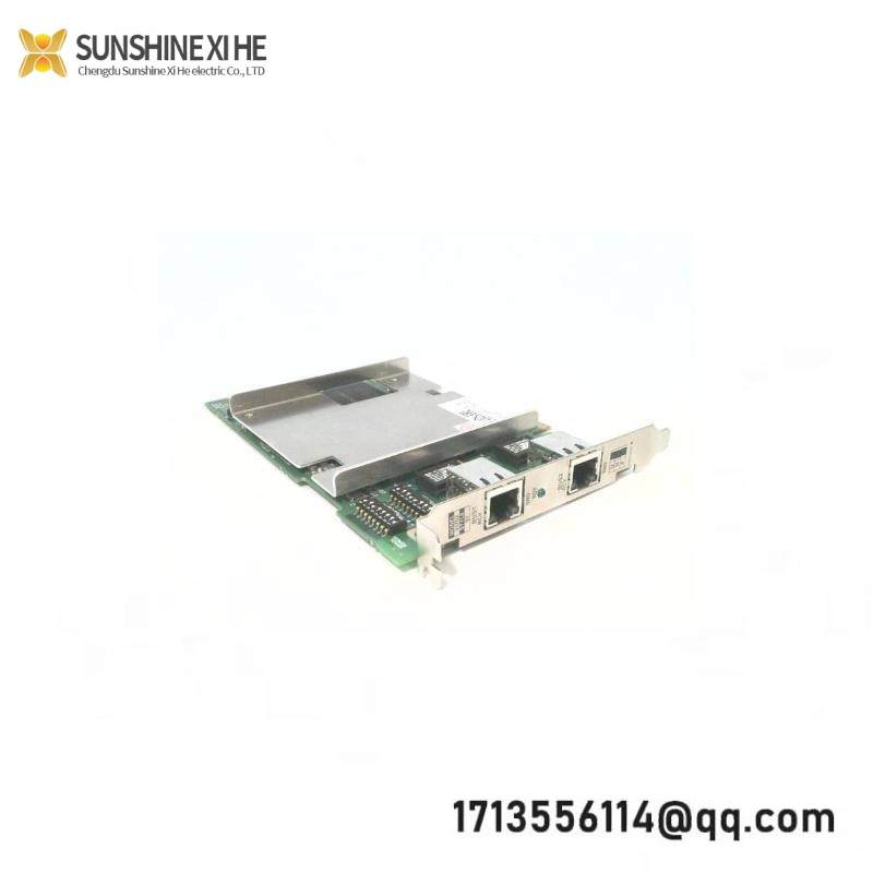 Yokogawa VI702 S1 Module