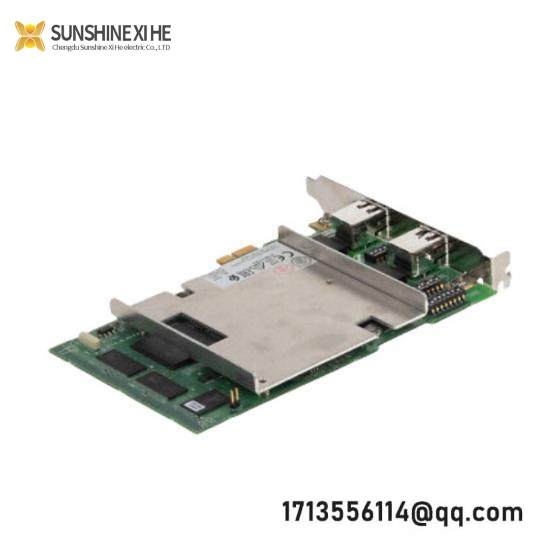 Yokogawa MC2-442-57CQB-1-2A