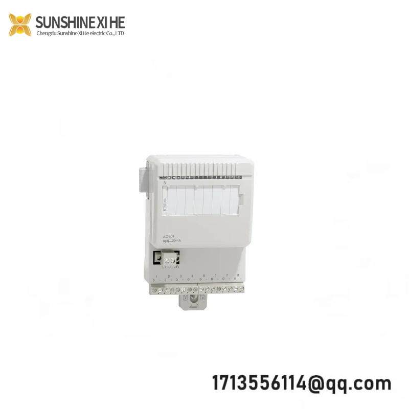 YOKOGAWA YCB301 ESB Bus Cable