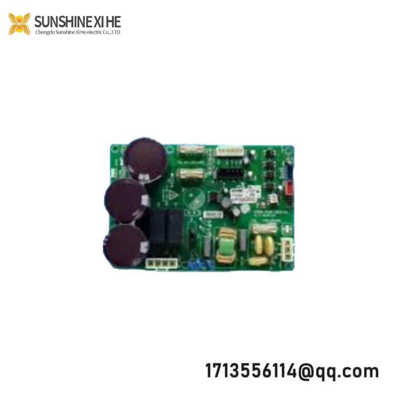 Yokogawa YORK-003 Module