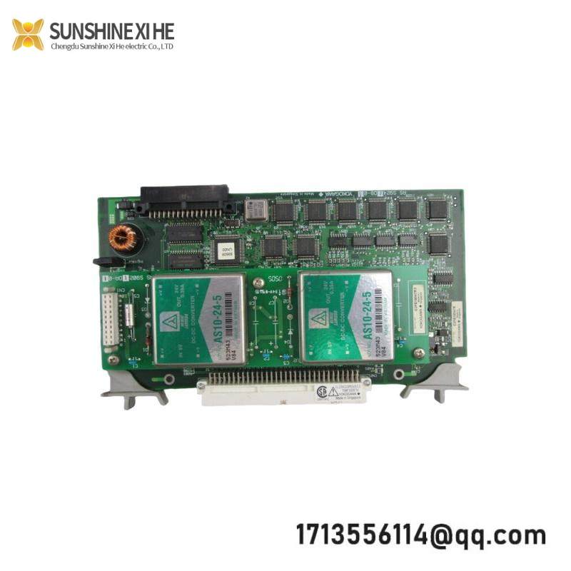 YOKOGAWA YS1700-000/A34