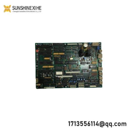YORK 031-00940-001 Circuit Board