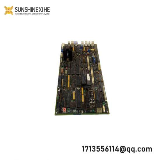 York 031-01065E Circuit Board
