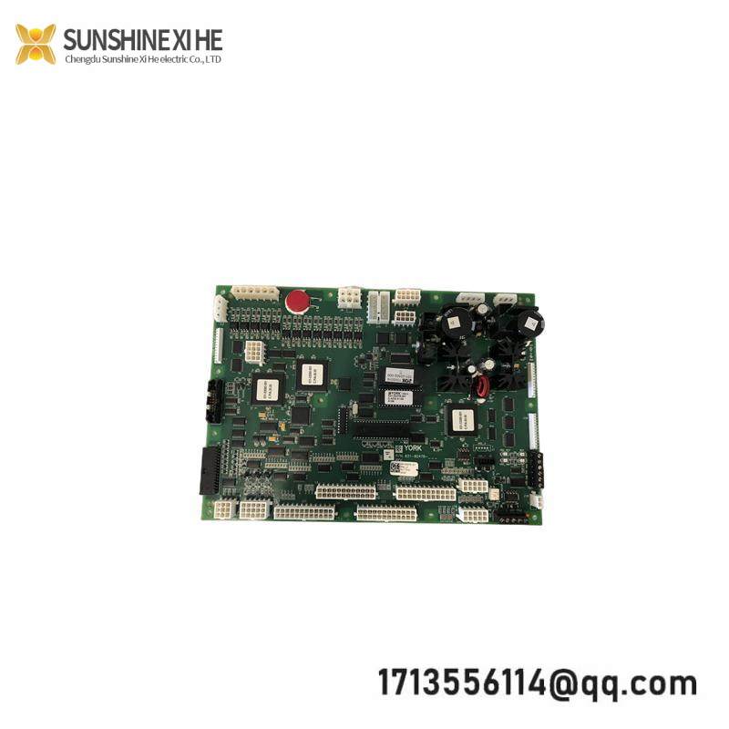 YORK 031-02478-002 PCB1429R055 PCB2116 Micro Board