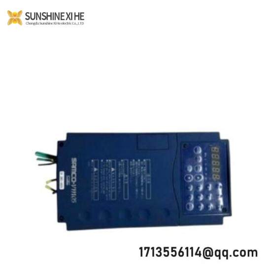 YTchips SHF-2.2K-A  Frequency Converter