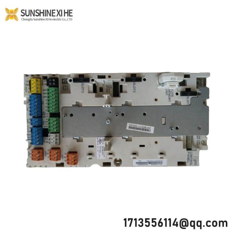 AB 2711P-T19C22D9P Panelview Plus 7