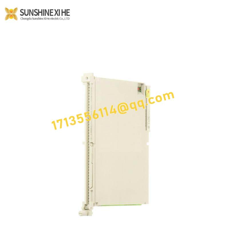 SIEMENS 6ES5470-4UA12 Analog Ouput Module