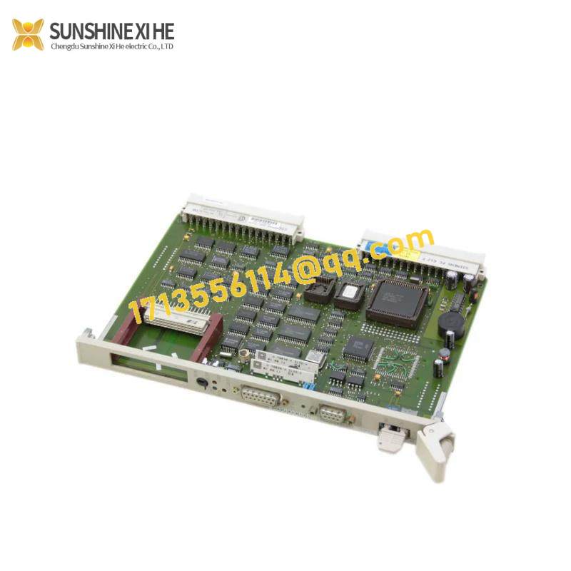SIEMENS 6GK1543-0AA01 Communications Card