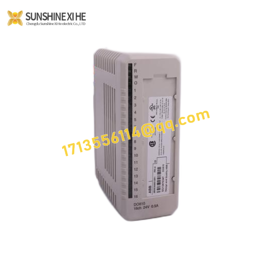 ABB 3HAC028512-002