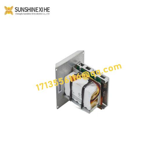 ABB 3HAC5393-2 DSQC508 Robot Computer Battery Backup Unit