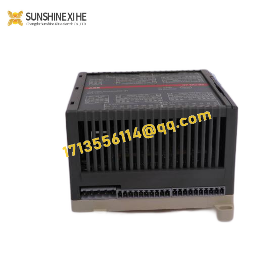 ABB 3HAC5687-1DSQC509