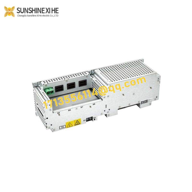 ABB DSQC3041 Servo Drive