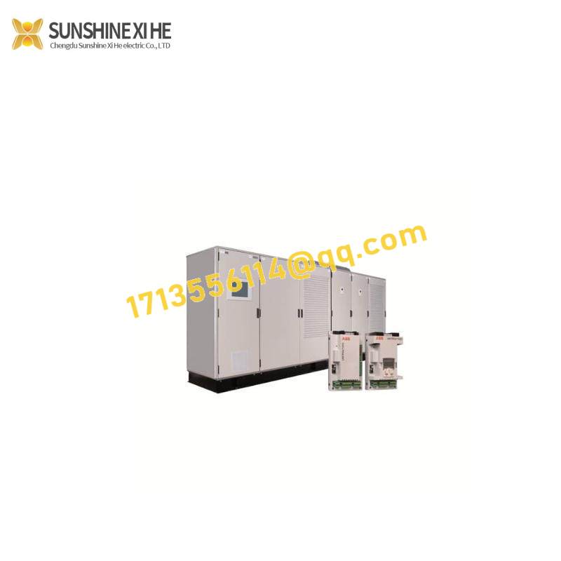 ABB PPC322BE HIEE300900R1