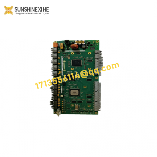 ABB HIEE300936R0101 PCB Circuit Board