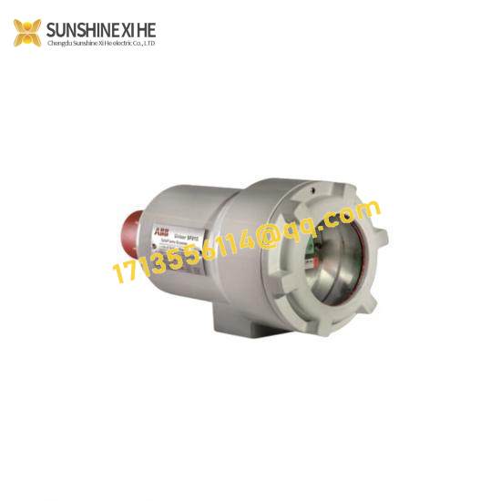 ABB SF810I-LOS-UV-T-L Safe Flame Scanner