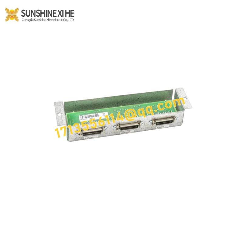 ABB 3HAC5687-1DSQC509