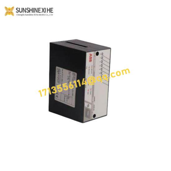 DO810-EA 3BSE008510R2 ABB