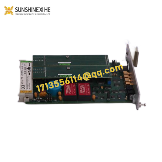 Epro MMS6312  Emerson