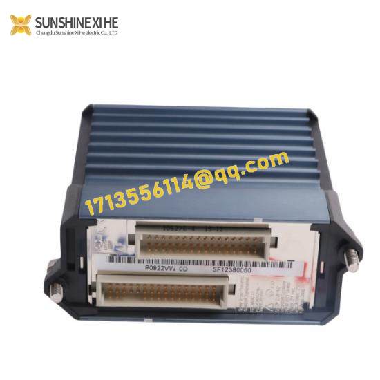 FOXBORO FBM218 P0922VW