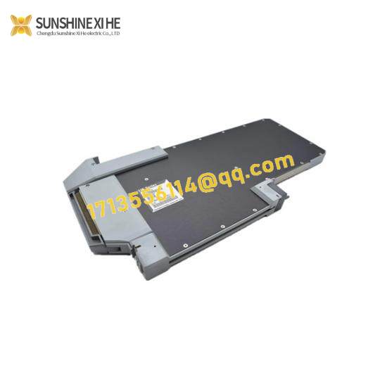 FOXBORO P0400ZG NODE BUS NBI INTERFACE MODULE