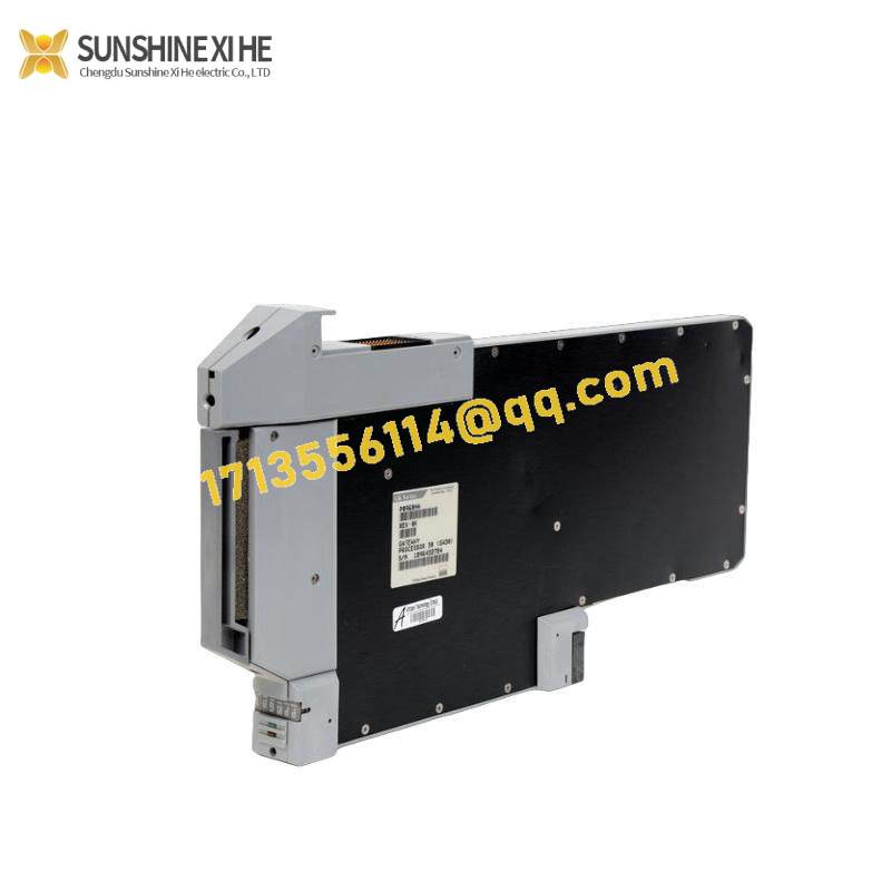 FOXBORO P0960HA REV-0L Gateway Processor