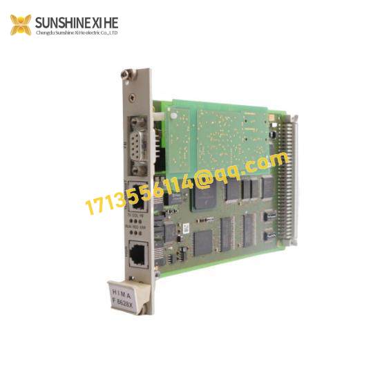HIMA F3406A Relay Module High Quality
